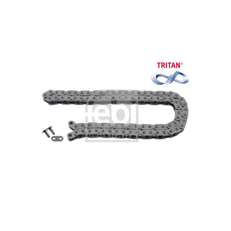 Chaîne de distribution Pour BMW F44 F45 F46 G42, G87 3 E90 E91 E92 E93 F30, F80