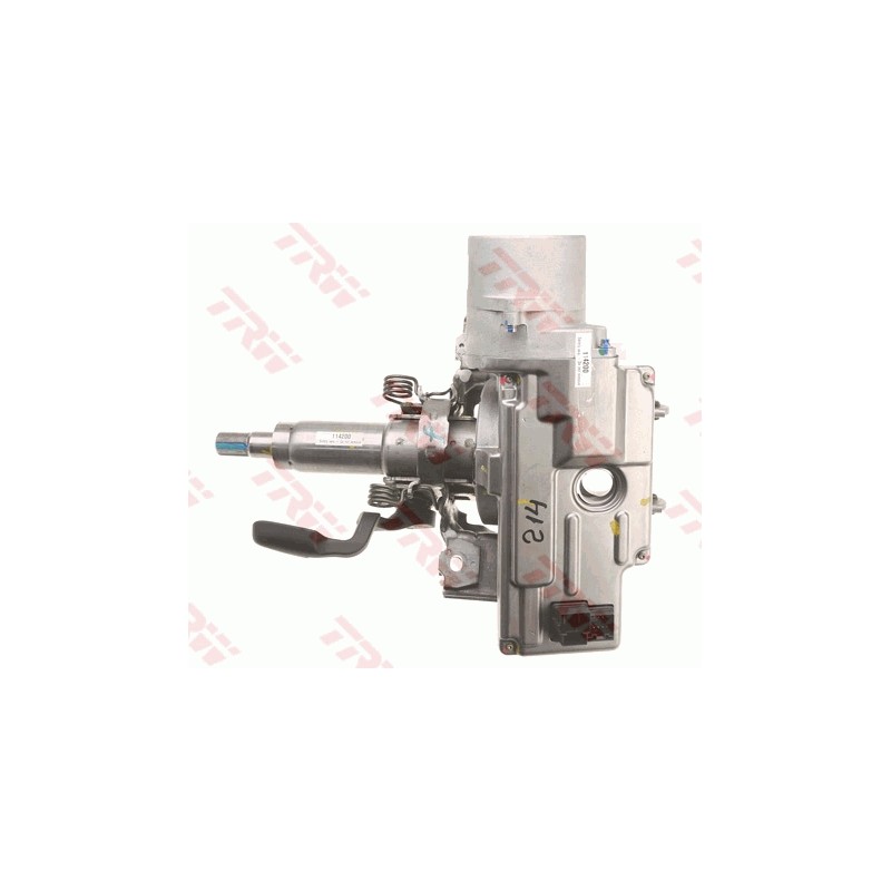 Colonne De Direction Pour Fiat Grande Punto 51860329 51864708 51888053 51892261