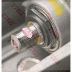 Colonne De Direction Pour Fiat Grande Punto 51860329 51864708 51888053 51892261