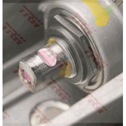 Colonne De Direction Pour Fiat Grande Punto 51860329 51864708 51888053 51892261