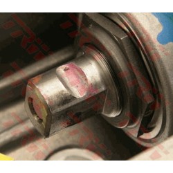 Colonne De Direction Pour Alfa Romeo Mito