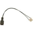 Capteur Usure Plaquettes De Frein Avant Pour BMW Série 3 E30 E36 Z1 1153964