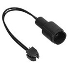 Capteur Usure Plaquettes De Frein Pour BMW Série 2.5-3.2 E9 3 E21 E30 1179821