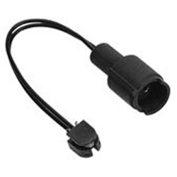 Capteur Usure Plaquettes De Frein Pour BMW Série 2.5-3.2 E9 3 E21 E30 1179821