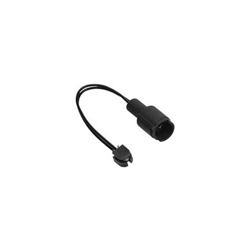 Capteur Usure Plaquettes De Frein Pour BMW Série 2.5-3.2 E9 3 E21 E30 1179821