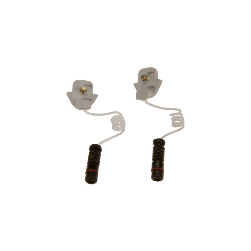2 Capteur Usure Plaquettes De Frein Avant Pour MERCEDES 124 190 Classe E T-Model