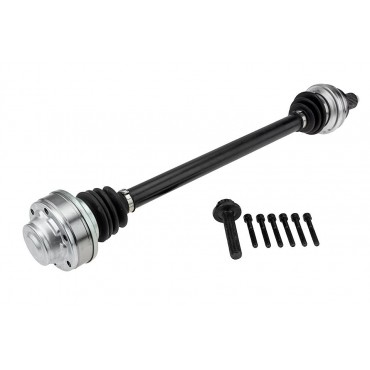 Cardan Arbre De Transmission Arrière Gauche Pour A3 Leon Octavia Golf 5Q0501203A