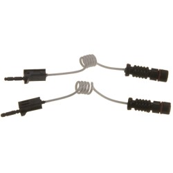2 Capteur Usure Plaquettes De Frein Pour VW LT 28-35 II 28-46 MERCEDES Classe G