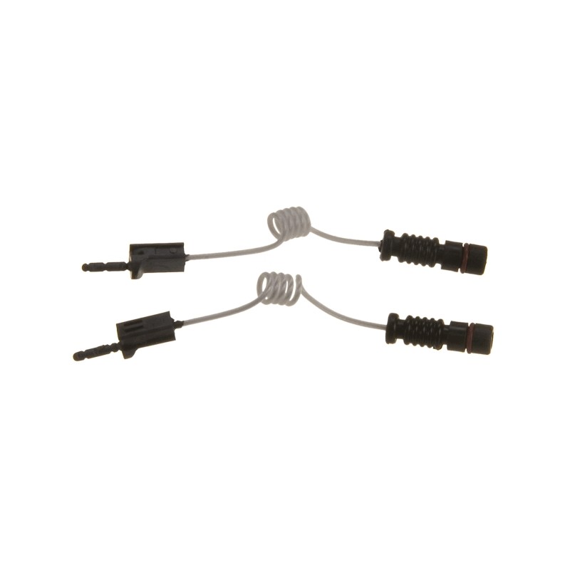 2 Capteur Usure Plaquettes De Frein Pour VW LT 28-35 II 28-46 MERCEDES Classe G