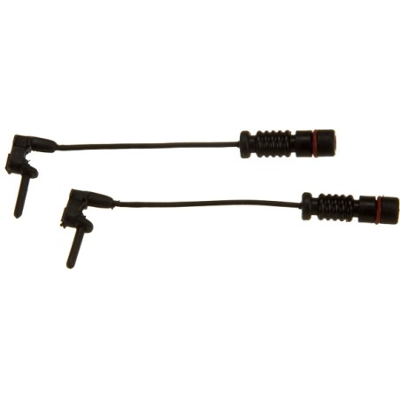 2 Capteur Usure Plaquettes De Frein Avant Pour Chrysler Crossfire Roadster E G S