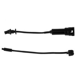 Capteur Usure Plaquettes De Frein Avant Pour Opel Chevrolet Vauxhall 24427919