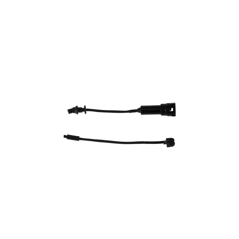 Capteur Usure Plaquettes De Frein Avant Pour Opel Chevrolet Vauxhall 24427919