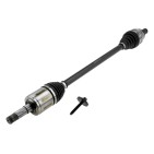 Cardan Arbre De Transmission Arrière Pour Volvo Xc60 S60 V60 V70 S80