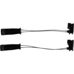 2 Capteur Usure Plaquettes De Frein Avant Pour VW Crafter 30-35 30-50 MERCEDES