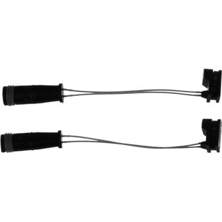 2 Capteur Usure Plaquettes De Frein Avant Pour VW Crafter 30-35 30-50 MERCEDES