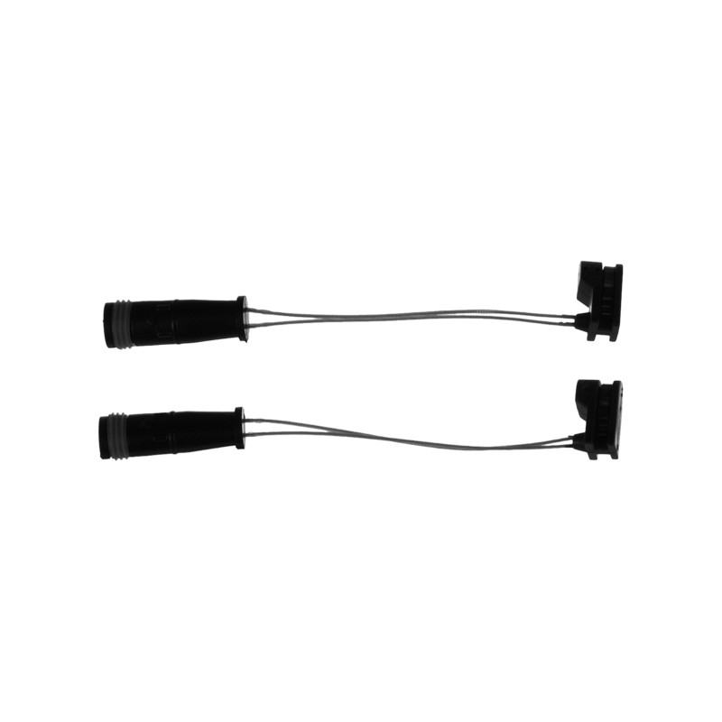 2 Capteur Usure Plaquettes De Frein Avant Pour VW Crafter 30-35 30-50 MERCEDES