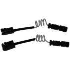 2 Capteur Usure Plaquettes De Frein Pour VW LT 28-35 II MERCEDES Classe G