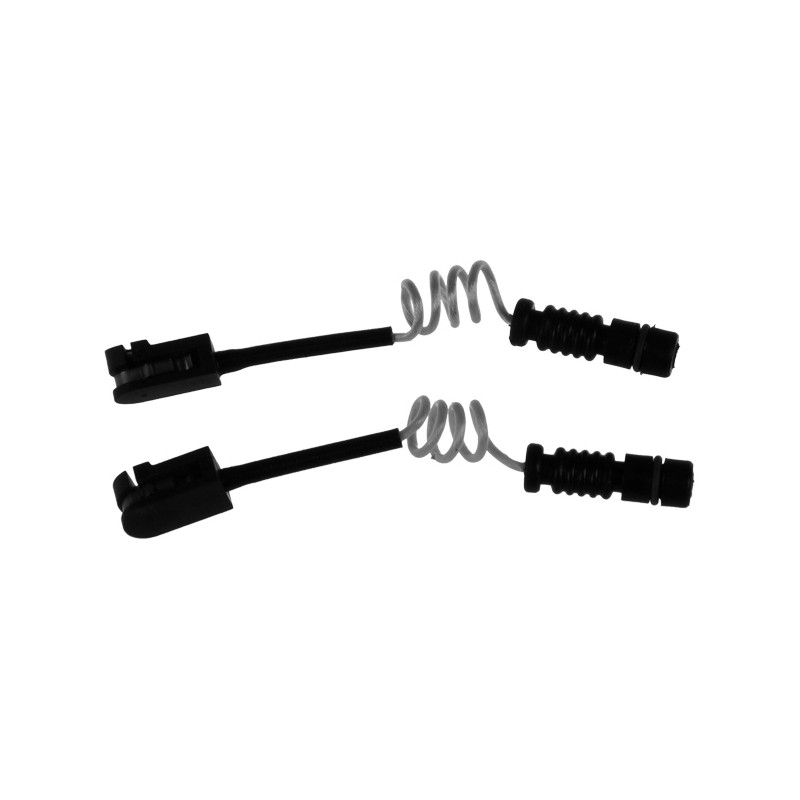 2 Capteur Usure Plaquettes De Frein Pour VW LT 28-35 II MERCEDES Classe G