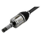 Cardan Arbre De Transmission Arrière Pour Volvo Xc60 S60 V60 V70 S80