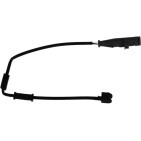Capteur Usure Plaquettes De Frein Avant Pour Opel Chevrolet Vauxhall 13116560
