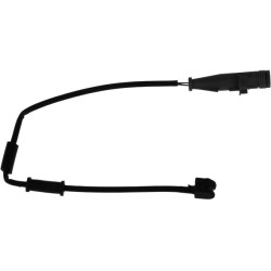 Capteur Usure Plaquettes De Frein Avant Pour Opel Chevrolet Vauxhall 13116560