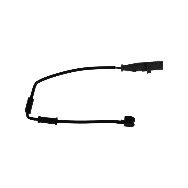 Capteur Usure Plaquettes De Frein Avant Pour Opel Chevrolet Vauxhall 13116560