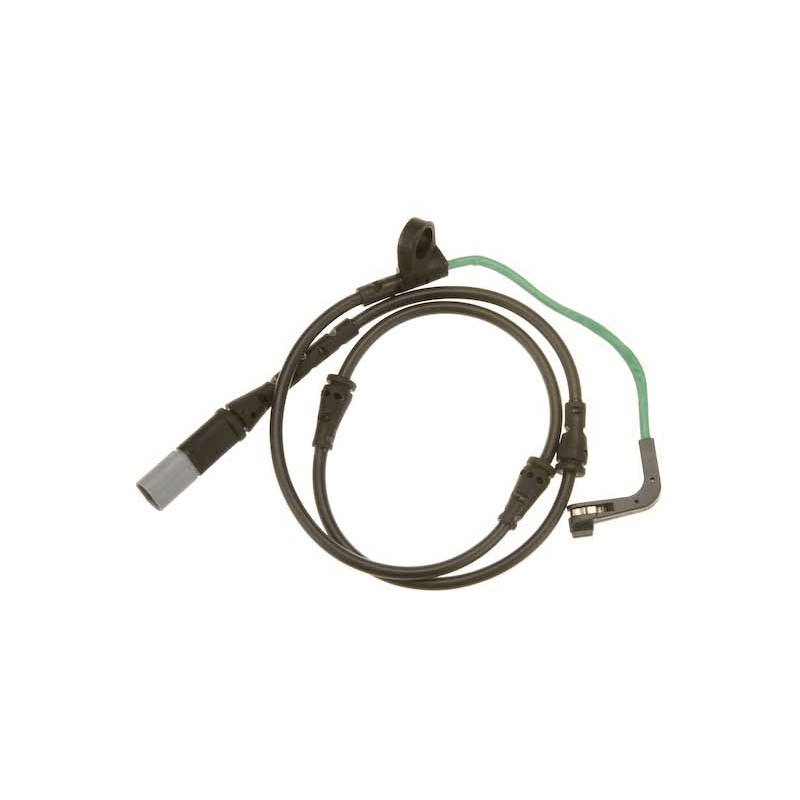 2 Capteur Usure Plaquettes De Frein Avant Pour BMW X5 X6 34356773008 34356789502