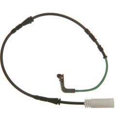 Capteur Usure Plaquettes De Frein Avant Pour BMW Série 1 E82 3 E90 E92 2283335