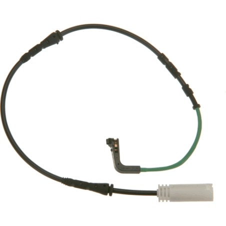 Capteur Usure Plaquettes De Frein Avant Pour BMW Série 1 E82 3 E90 E92 2283335