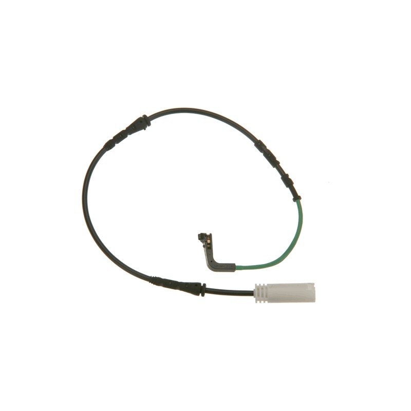 Capteur Usure Plaquettes De Frein Avant Pour BMW Série 1 E82 3 E90 E92 2283335