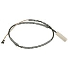 Capteur Usure Plaquettes De Frein Avant Pour BMW Série 3 E90 E91 34356792561