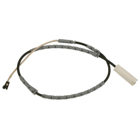 Capteur Usure Plaquettes De Frein Avant Pour BMW Série 3 E90 E91 34356792561