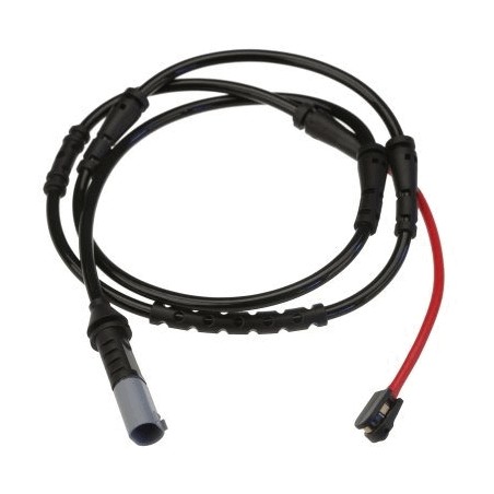Capteur Usure Plaquettes De Frein Arrière Pour BMW Série 5 F11 34356791963