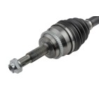 Cardan Arbre De Transmission Avant Droit Pour Toyota Camry 2.5 Asv50 2011-2017