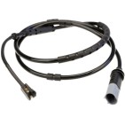 Capteur Usure Plaquettes De Frein Arrière Pour BMW Série 1 F20 F21 34356792292