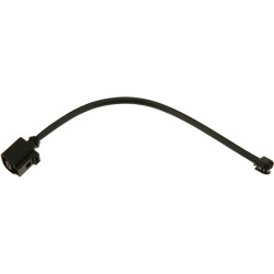 Capteur Usure Plaquettes De Frein Pour Porsche 911 Targa Boxster 99160916100