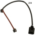 Capteur Usure Plaquettes De Frein Pour Audi A3 Seat Ateca Leon Cupra 8J0615437
