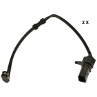 Capteur Usure Plaquettes De Frein Pour Audi A6 A7 A8 Q5 4H0615121J