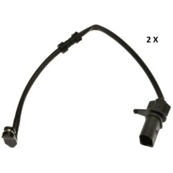 Capteur Usure Plaquettes De Frein Pour Audi A6 A7 A8 Q5 4H0615121J
