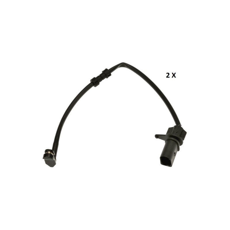 Capteur Usure Plaquettes De Frein Pour Audi A6 A7 A8 Q5 4H0615121J