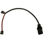Capteur Usure Plaquettes De Frein Pour Audi A6 A7 Q5 8R0615121A