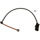 Capteur Usure Plaquettes De Frein Pour Audi A4 A5 A6 A7 A8 4H0615121Q