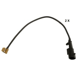 Capteur Usure Plaquettes De Frein Pour IVECO EUROCARGO I-III Iveco Daily II III