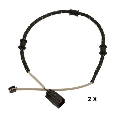 Capteur Usure Plaquettes De Frein Pour Jaguar F-Type XF XJ XK C2P17004