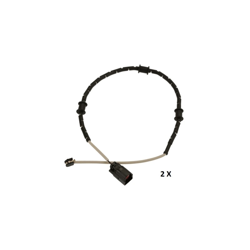 Capteur Usure Plaquettes De Frein Pour Jaguar F-Type XF XJ XK C2P17004