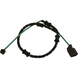 Capteur Usure Plaquettes De Frein Pour Jaguar XF Sportbrake C2Z16061