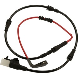 Capteur Usure Plaquettes De Frein Pour Land Rover Discovery V Van Range Rover IV