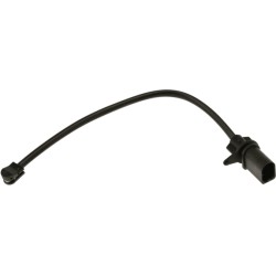 Capteur Usure Plaquettes De Frein Pour Audi Q5 8R0615121