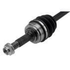 Cardan Arbre De Transmission Avant Droit Pour C1 107 Aygo 1.4 Hdi 434100H020