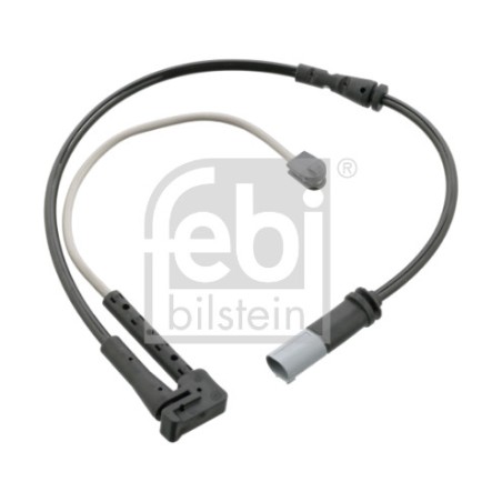 Capteur Usure Plaquettes De Frein Avant Pour BMW X2 Mini Mini Clubman Countryman